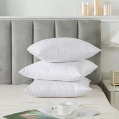 Luxury Duck Feather Cushion Pads Inner Insert Extra Deep Filled Cushions