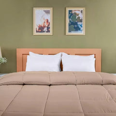 Pillow Cases Multi Pack Standard Size 50x75cm 100% Brushed Microfiber Pillowcase