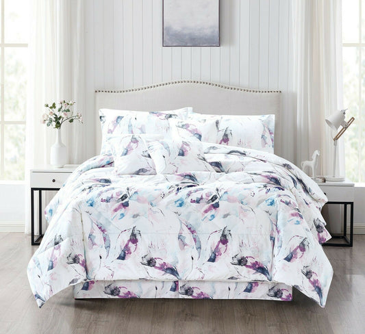 3 Pcs Panache Bedspread A10