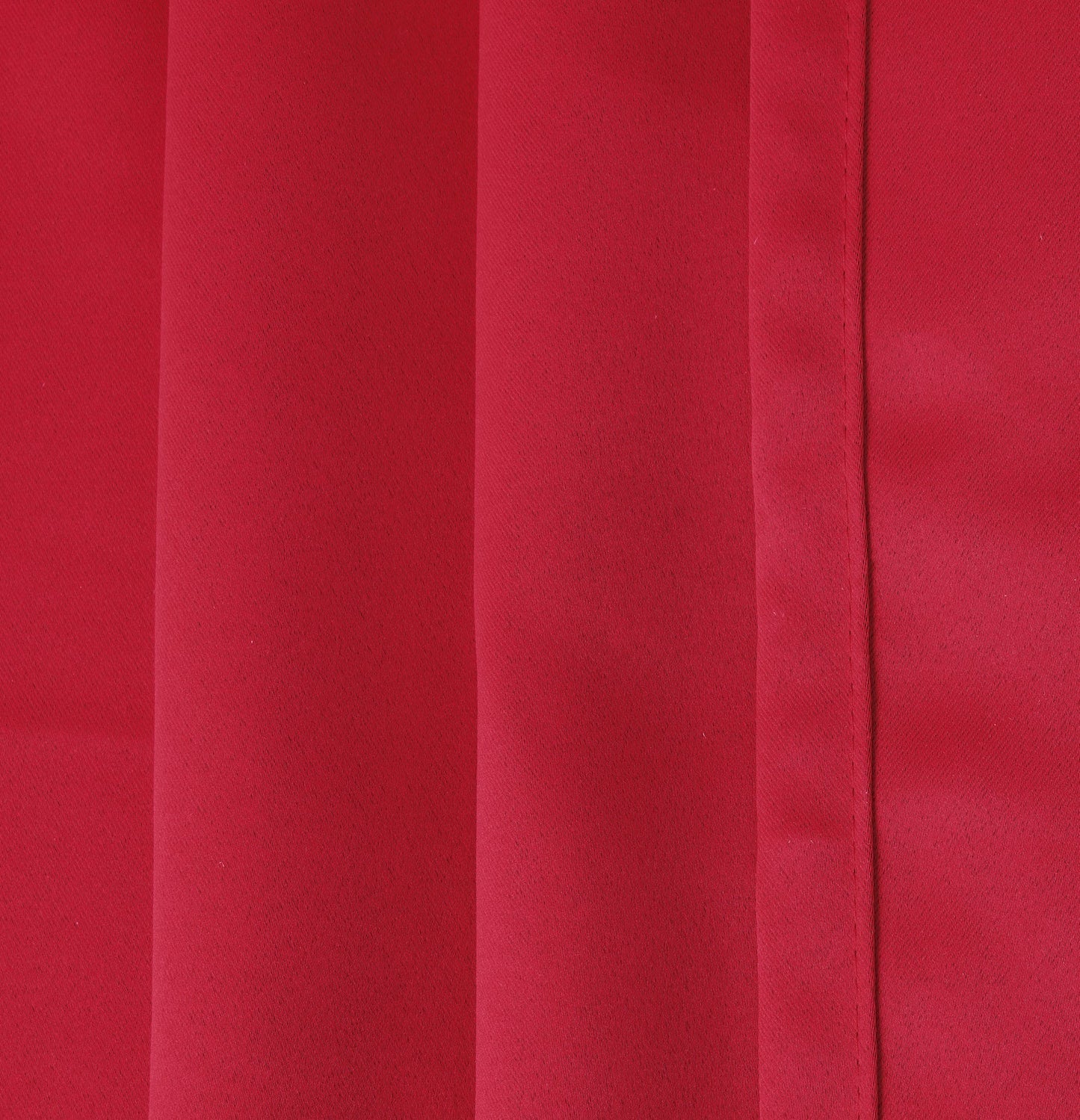 Blackout Pencil pleat CREAM COLOUR Curtains